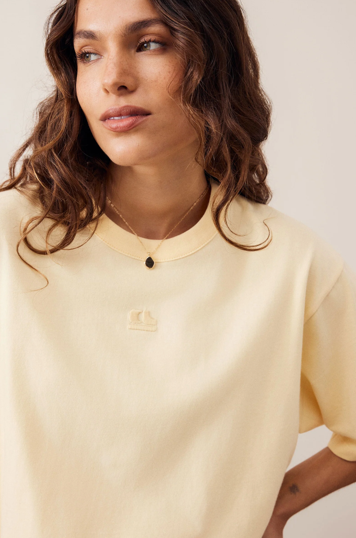 Ceres Life Phoebe Premium Tee