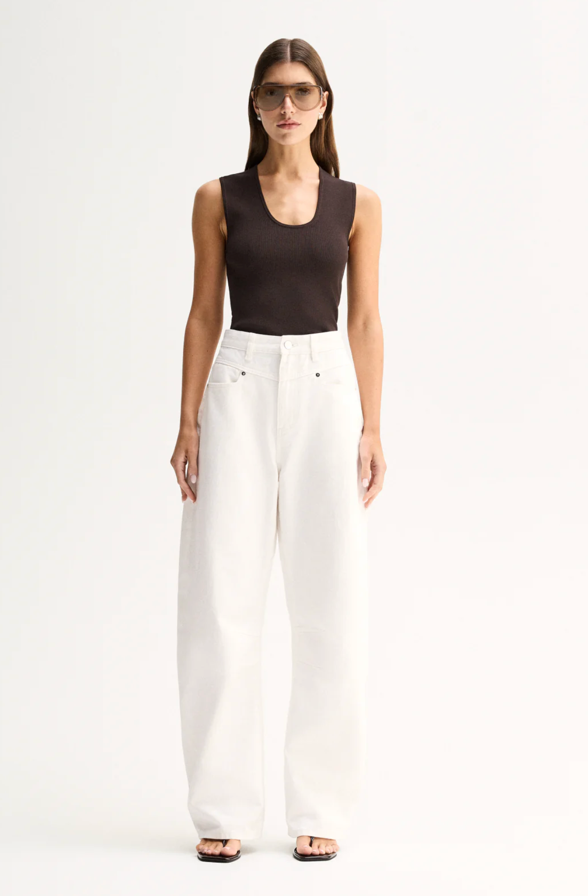 Elka Collective Hayes Knit Top