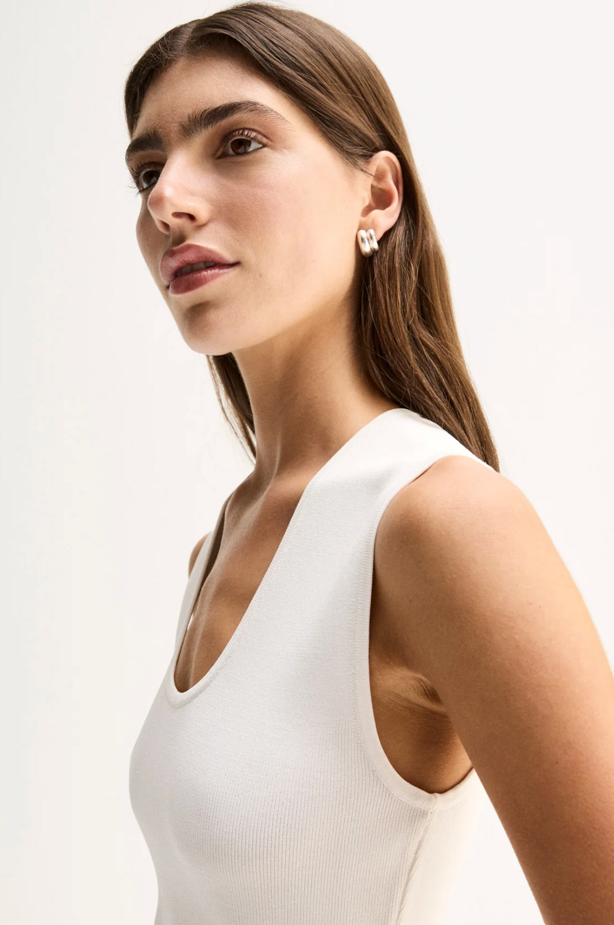 Elka Collective Hayes Knit Top