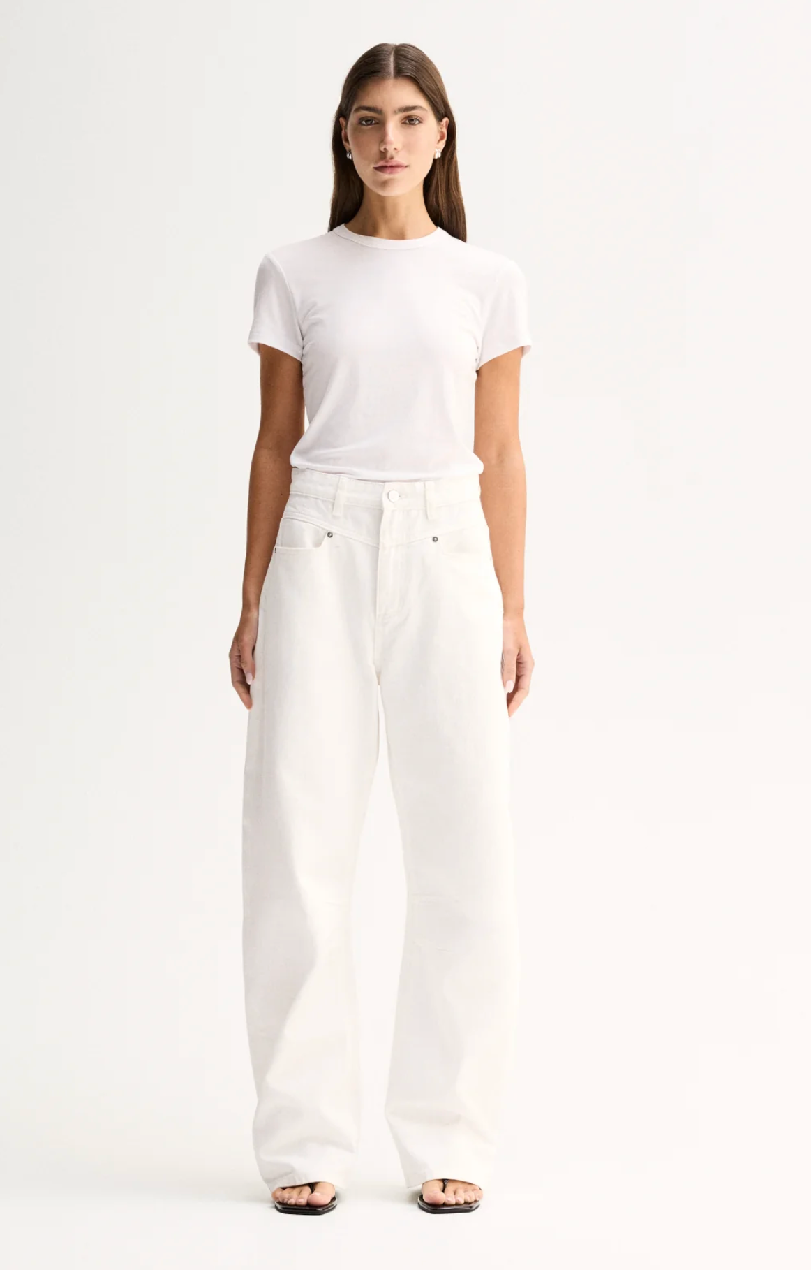 Elka Collective Bonnie Tee