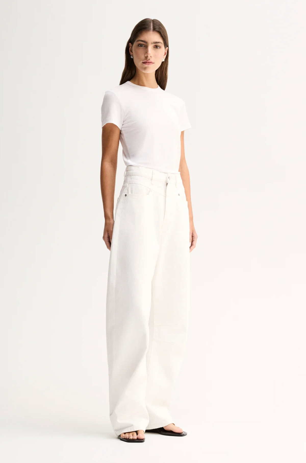 Elka Collective Bonnie Tee