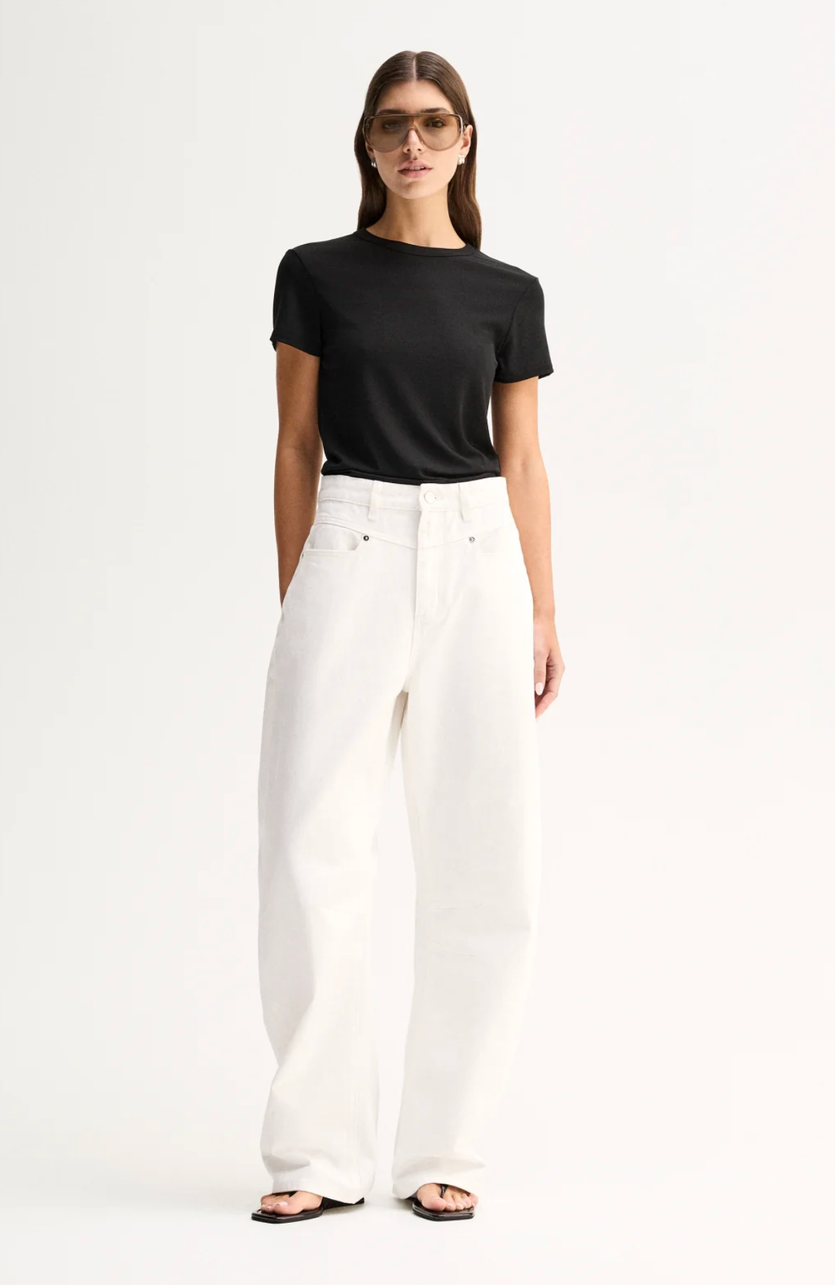Elka Collective Bonnie Tee