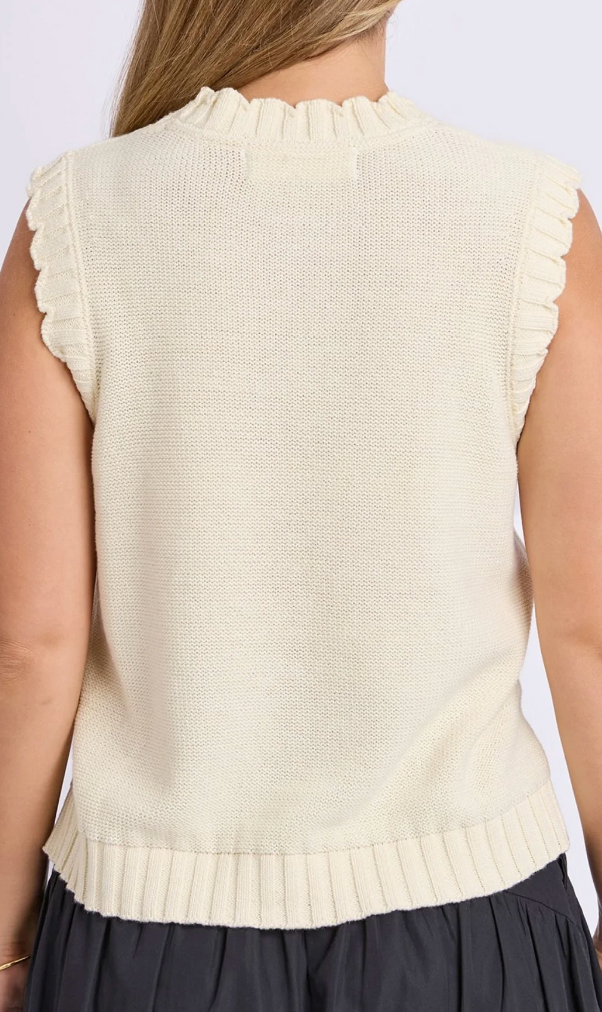 Foxwood Vesper Knit