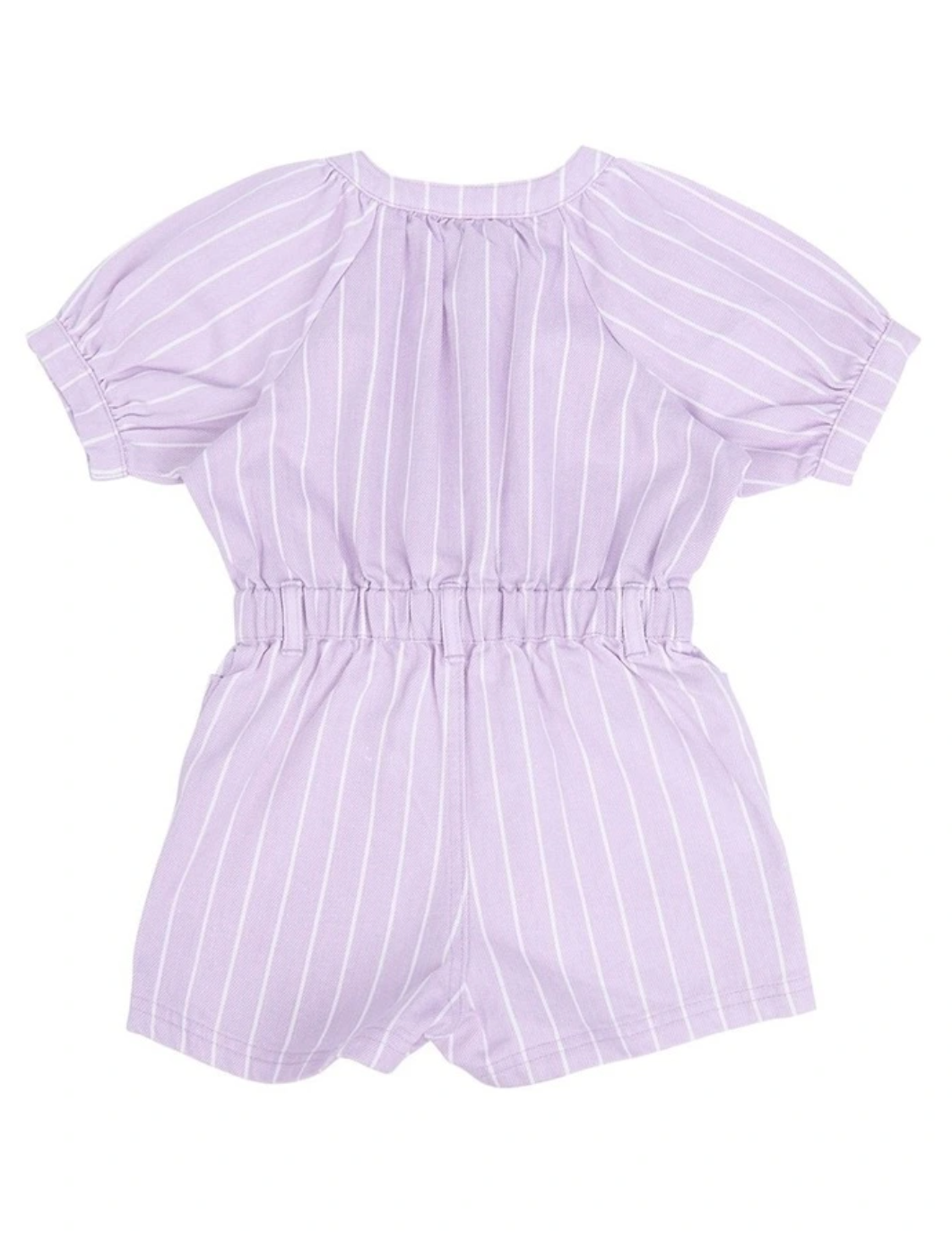 Animal Crackers Penny Playsuit