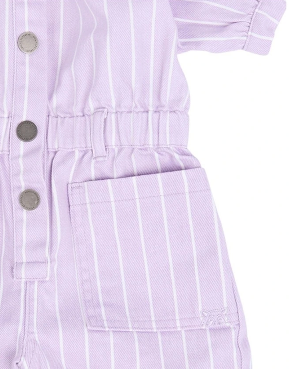 Animal Crackers Penny Playsuit