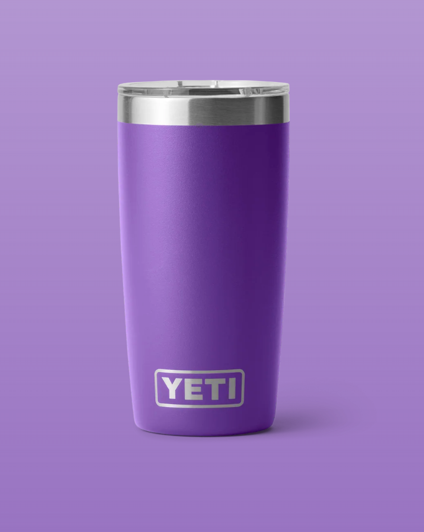 Yeti 10oz Tumbler