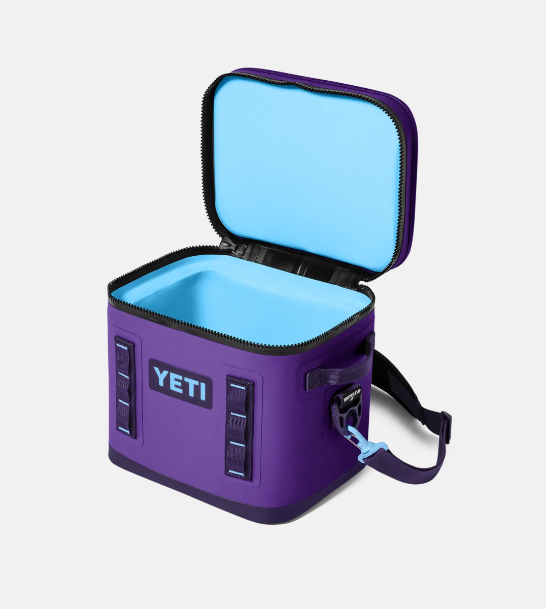 Yeti Hopper Flip 12