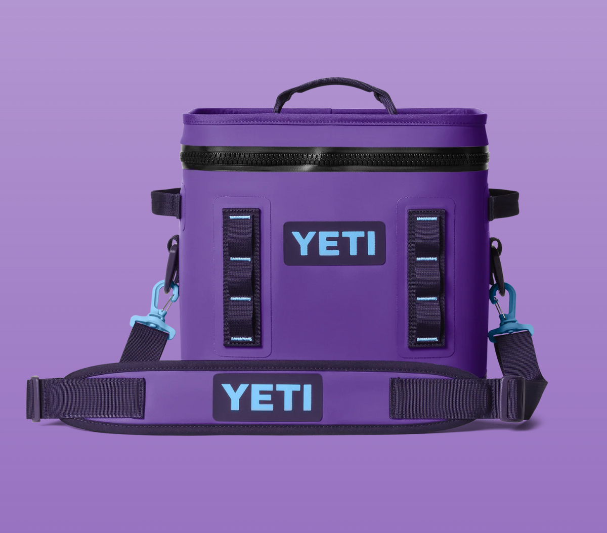 Yeti Hopper Flip 12