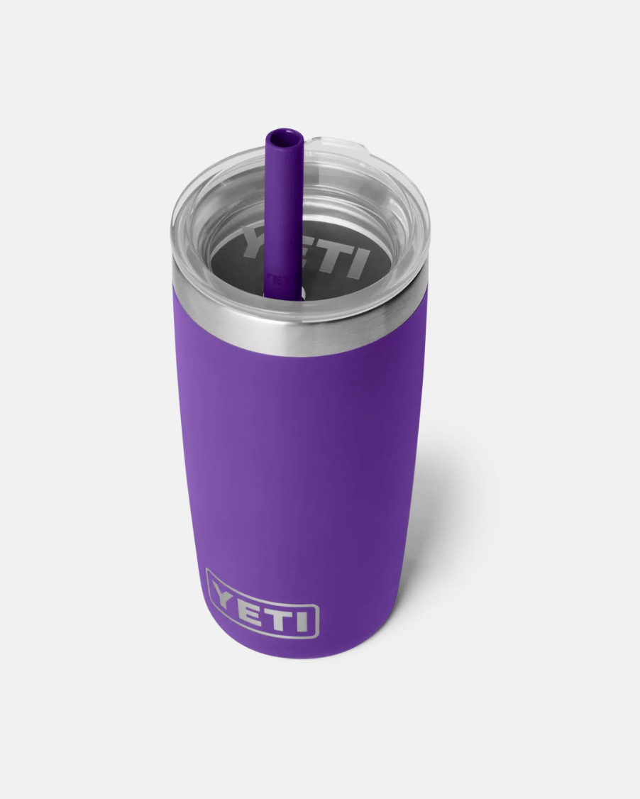 Yeti Rambler 10oz Jr Tumbler