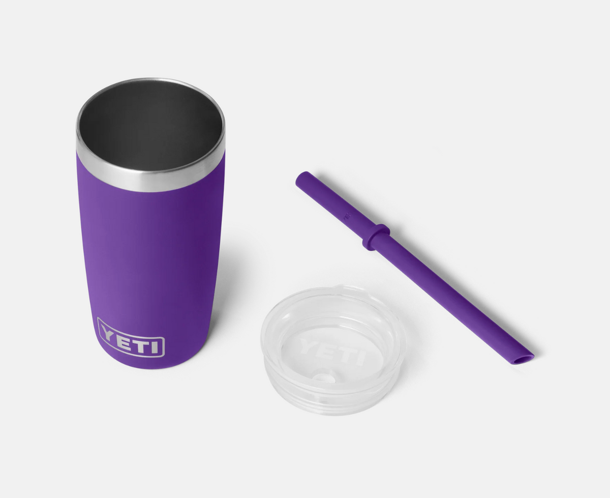 Yeti Rambler 10oz Jr Tumbler
