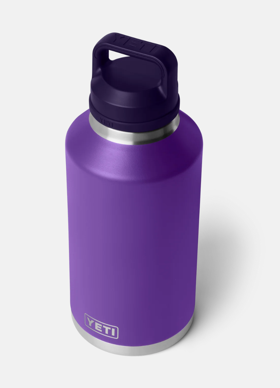 Yeti Rambler 64oz Chug Cap Bottle
