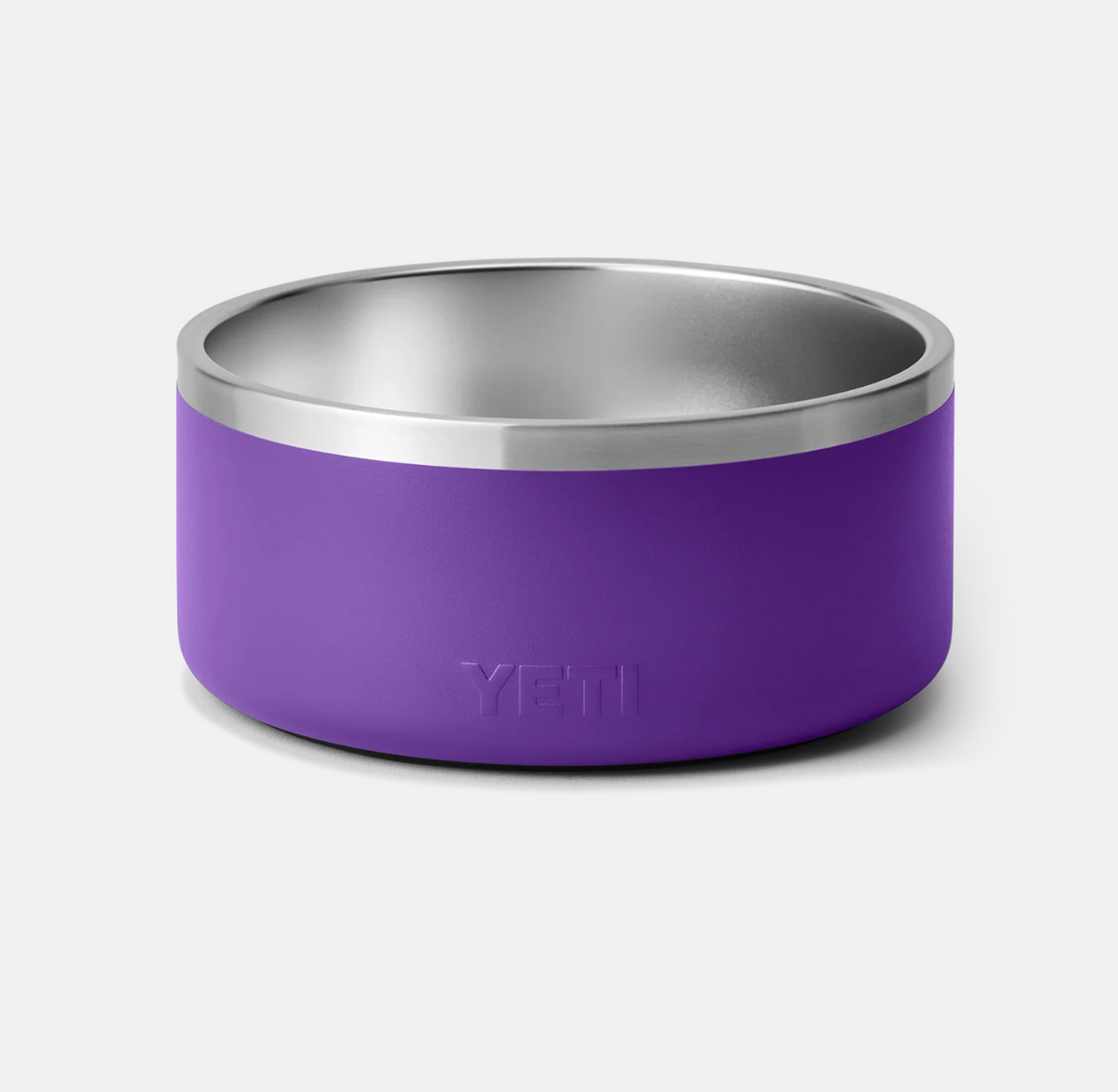 Yeti Boomer 8 Dog Bowl