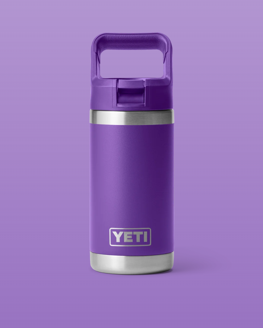 Yeti Rambler Jr 12oz Kids Bottle
