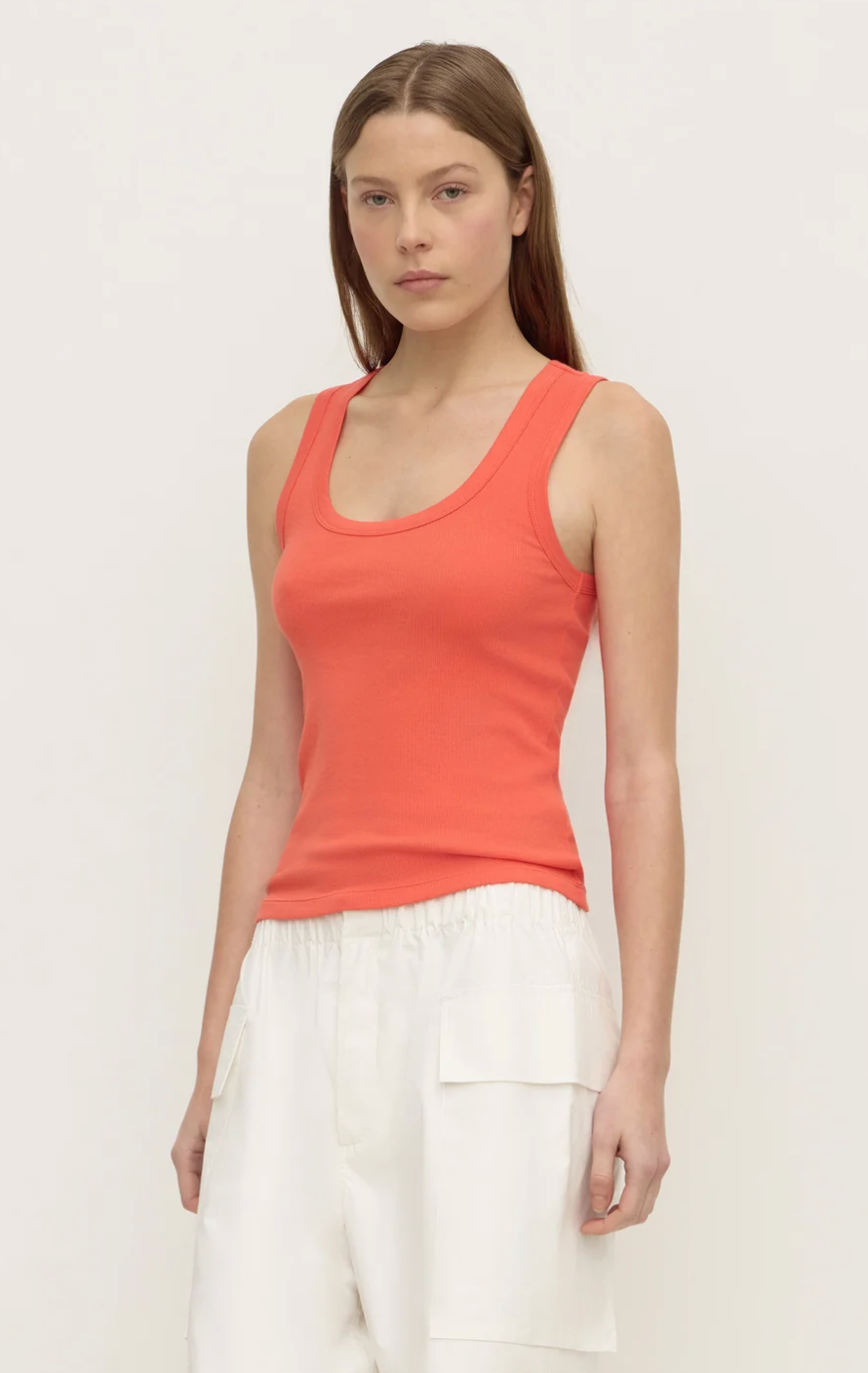 Assembly Label Robyn ScoopRib Tank