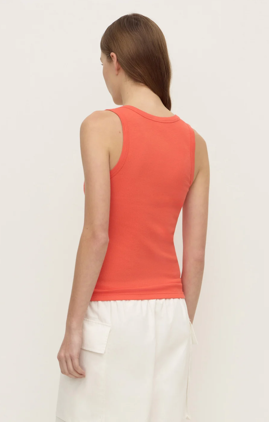 Assembly Label Robyn ScoopRib Tank