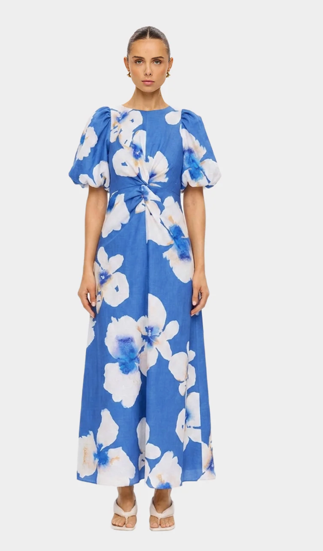 Kivari Rowena Maxi Dress