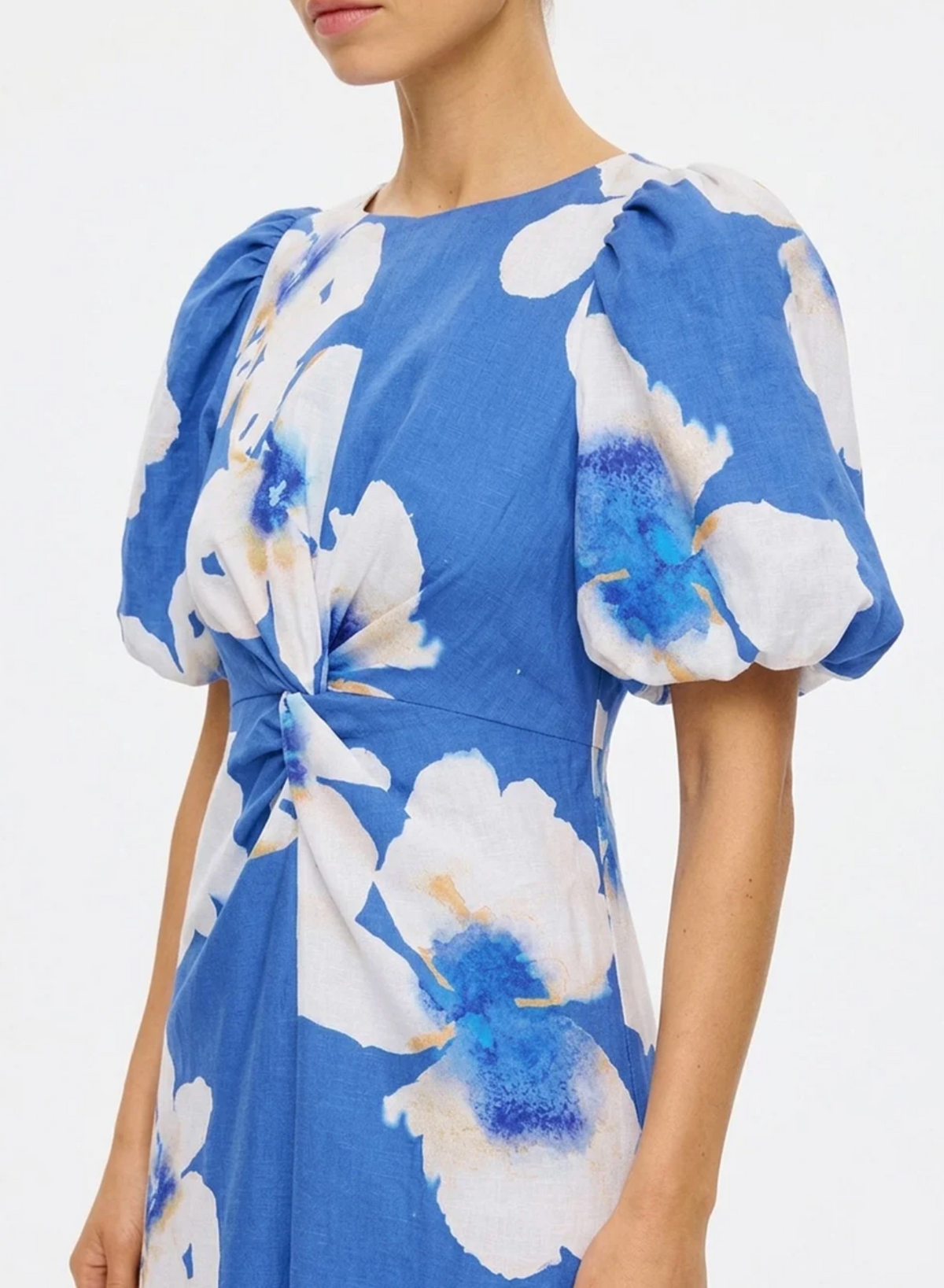 Kivari Rowena Maxi Dress