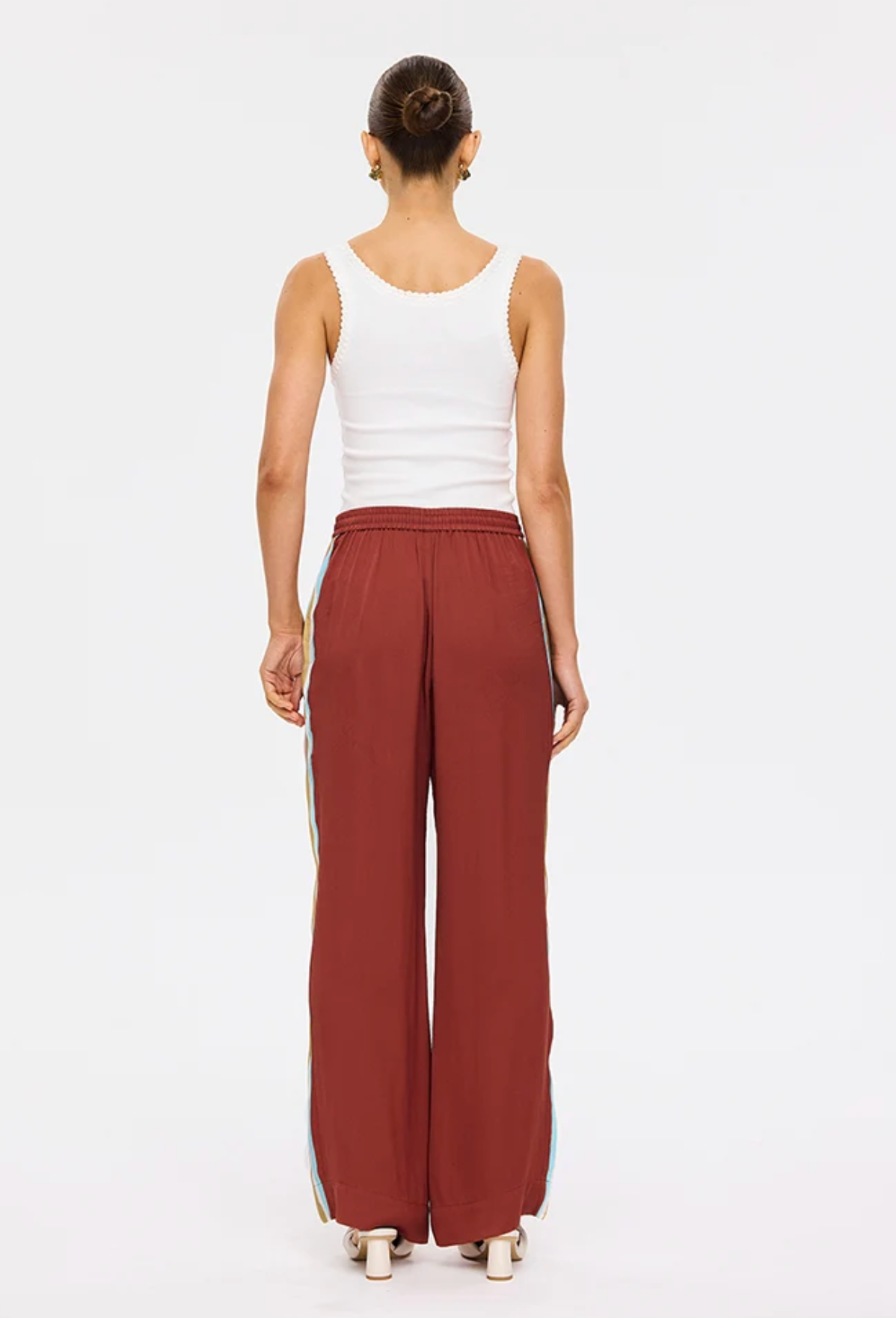 Kivari Enzo Pant