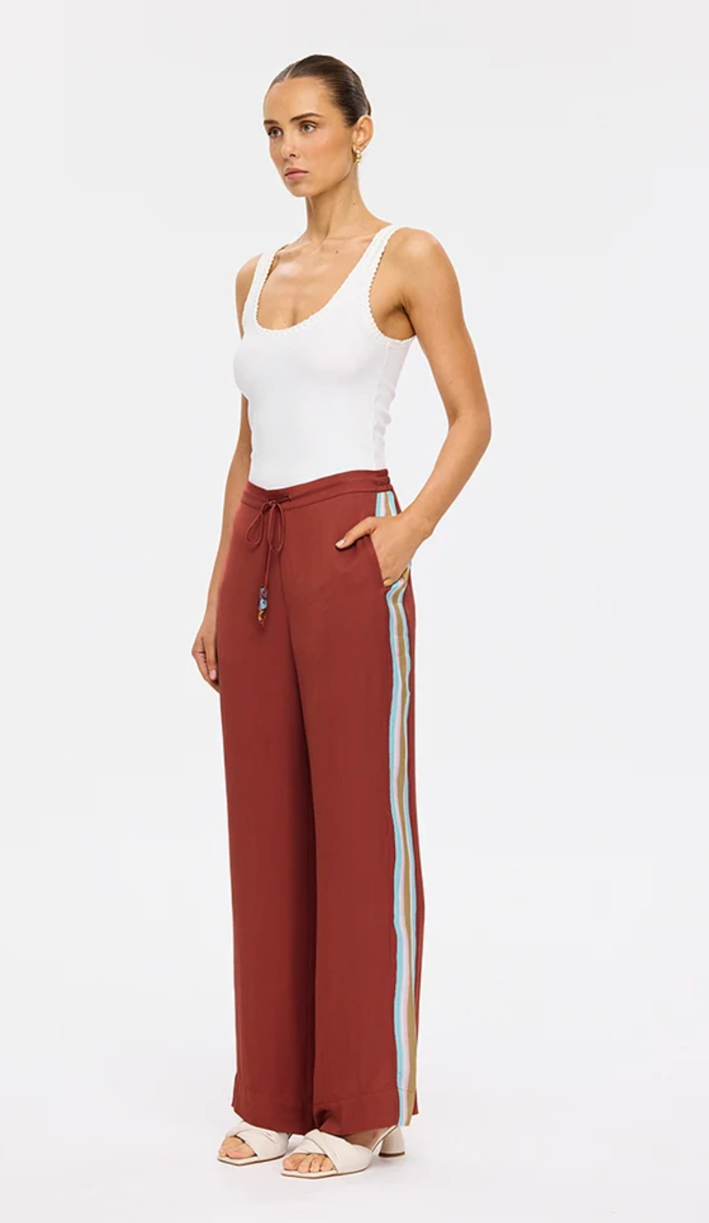 Kivari Enzo Pant