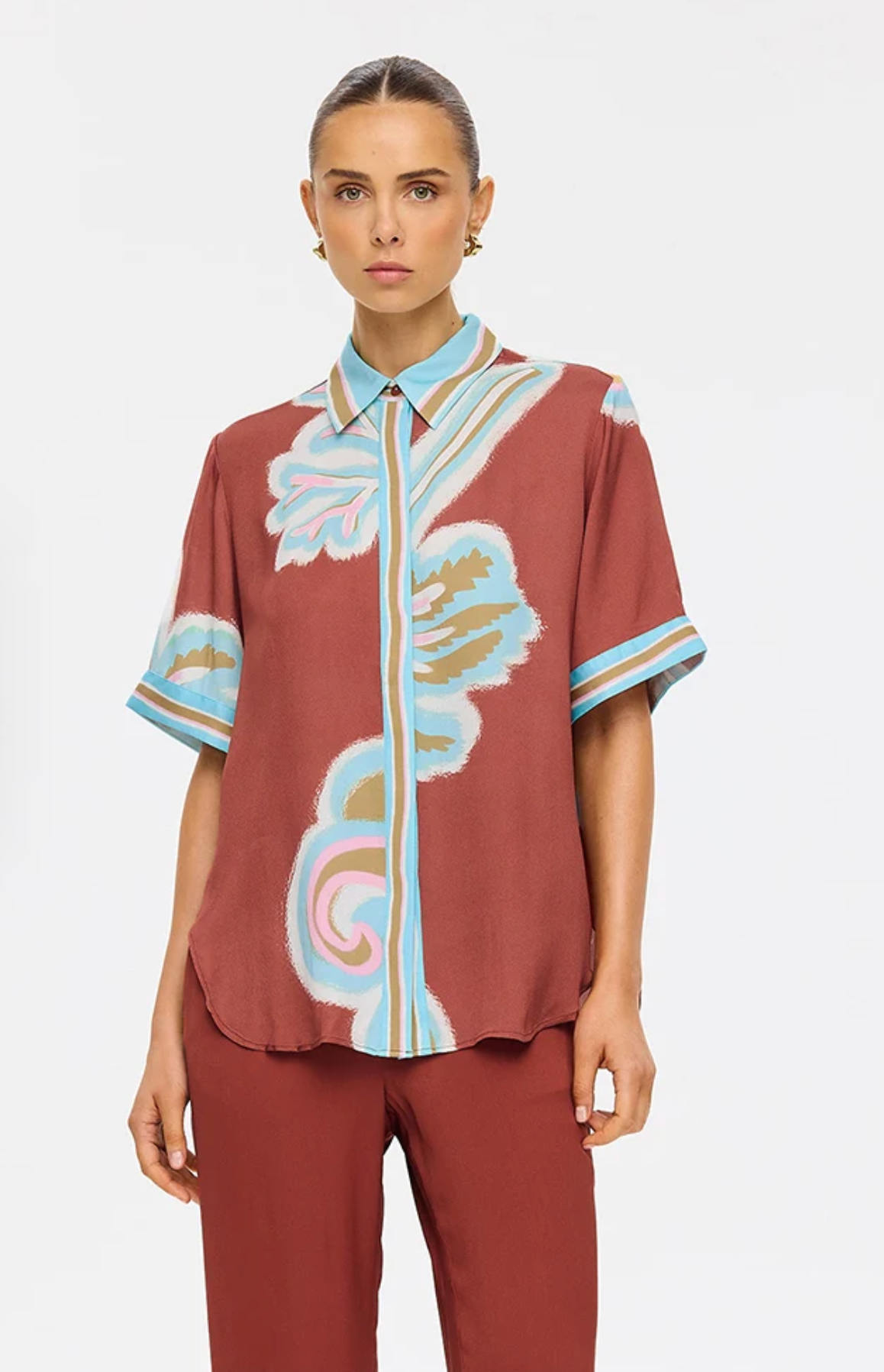 Kivari Enzo Shirt