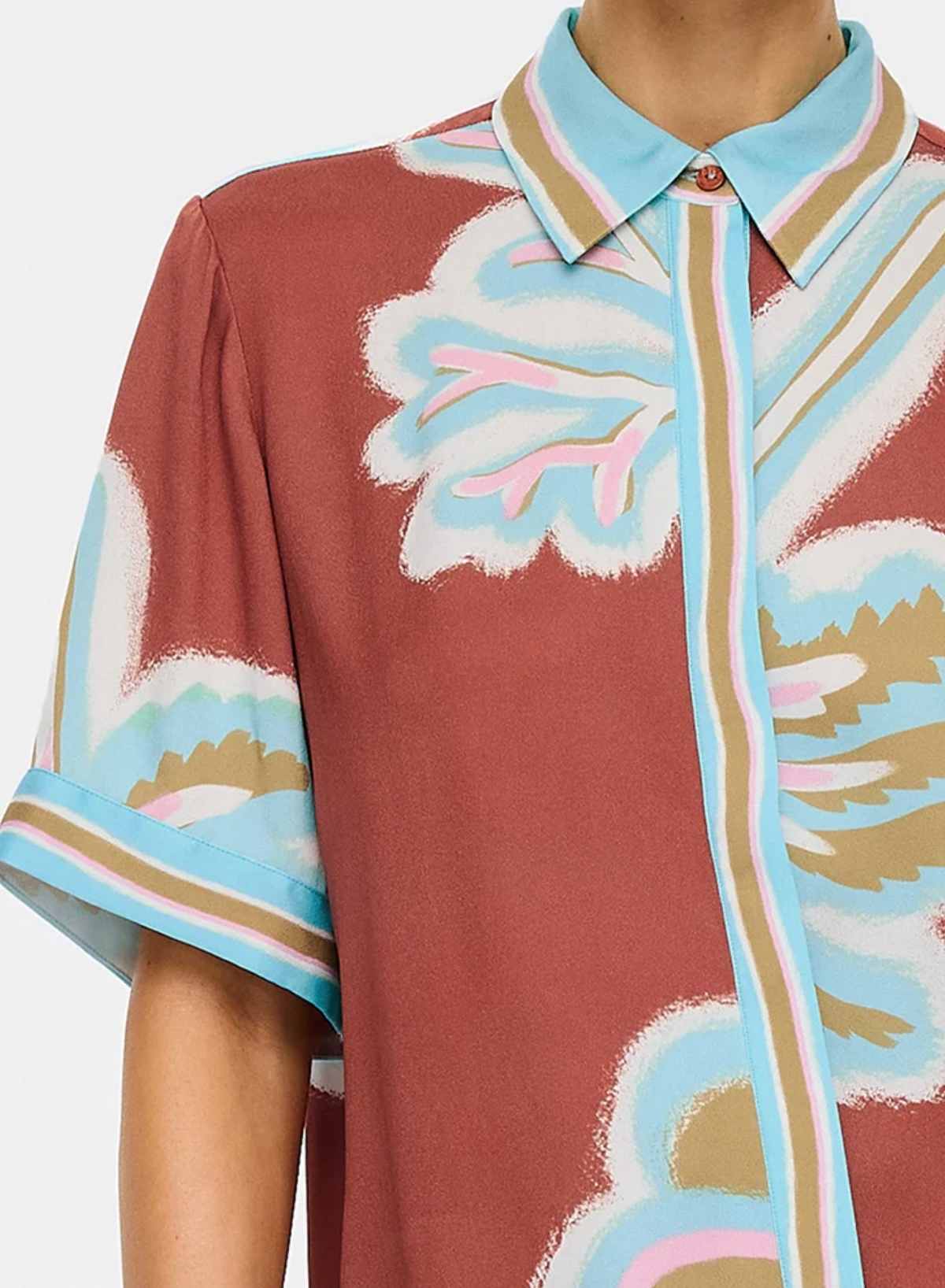 Kivari Enzo Shirt