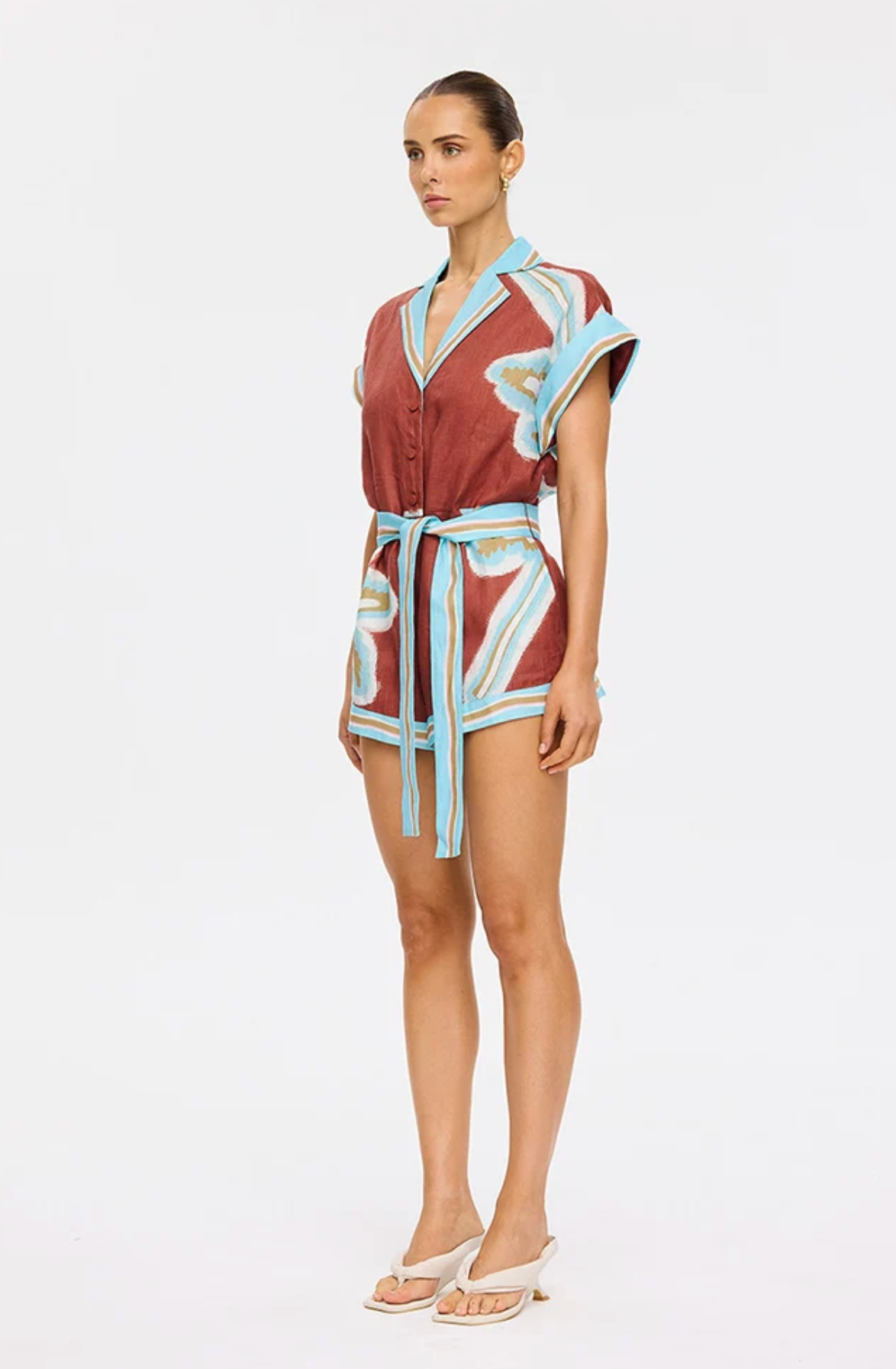 Kivari Enzo Playsuit