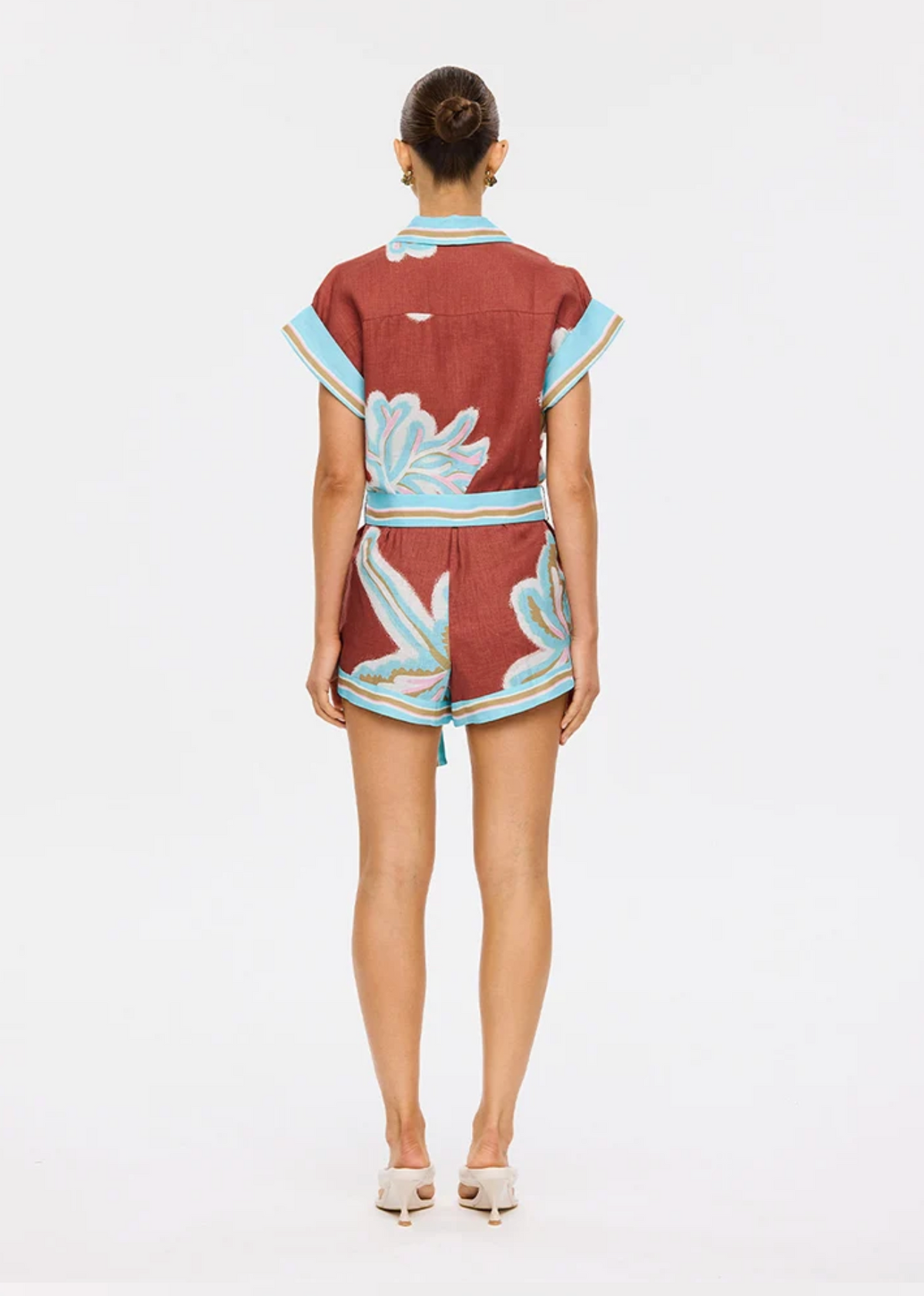 Kivari Enzo Playsuit