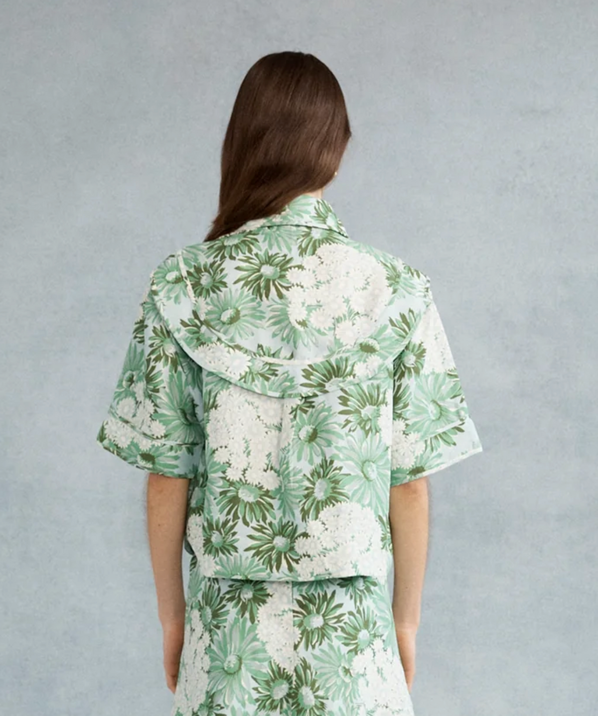 Lovaan Yumi Shirt