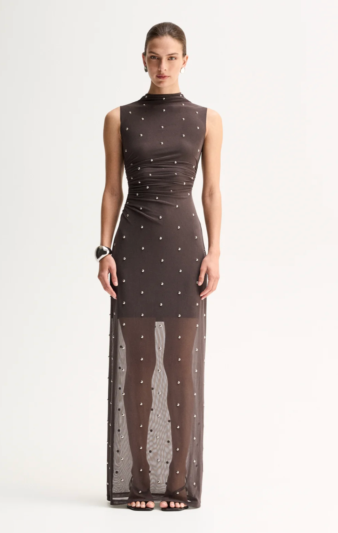Elka Collective Rowe Maxi Dress