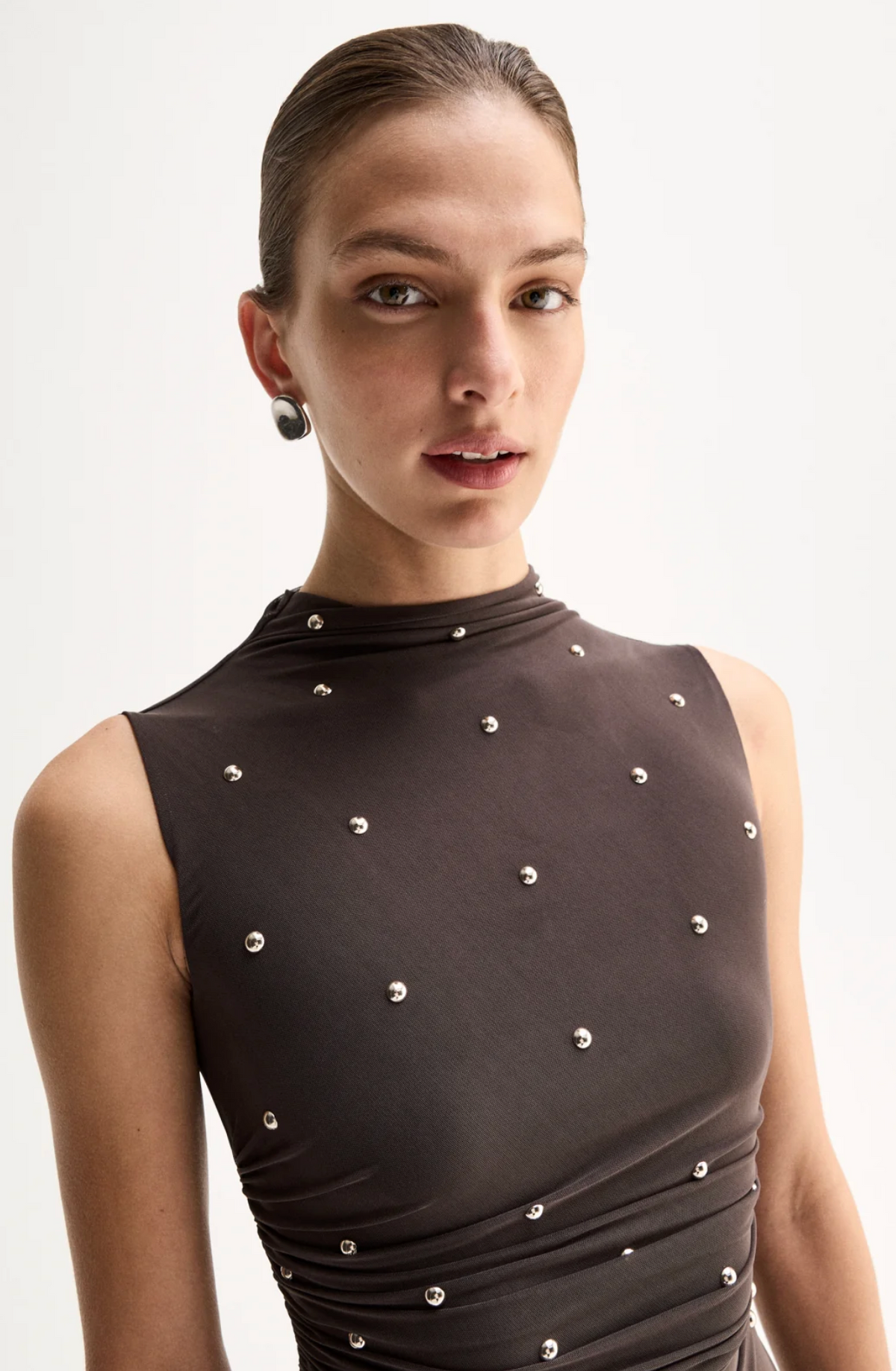 Elka Collective Rowe Maxi Dress