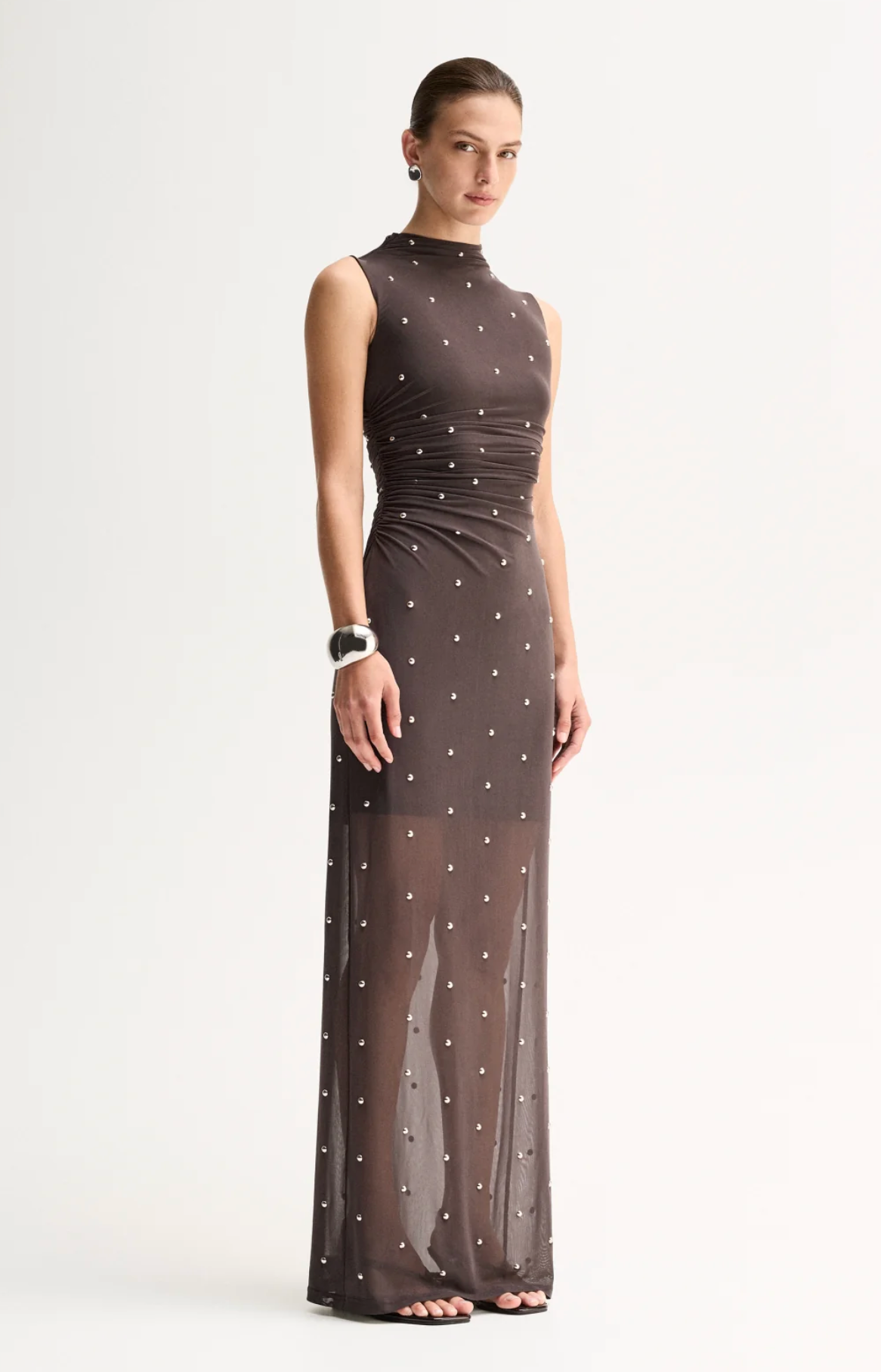 Elka Collective Rowe Maxi Dress