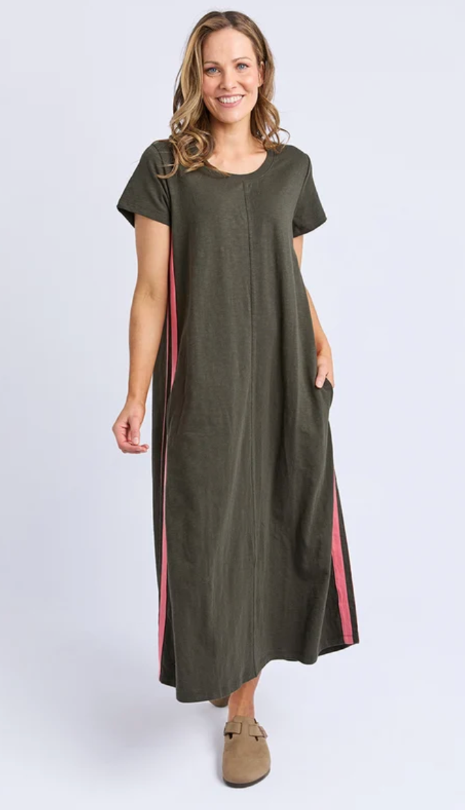 Foxwood Recovery Dress