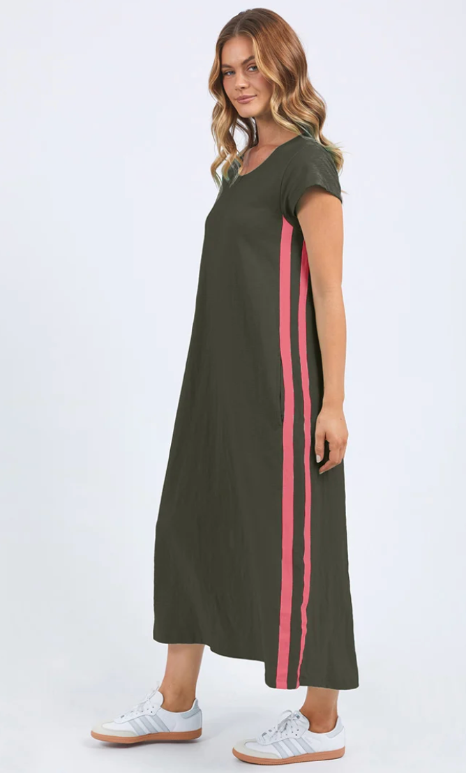 Foxwood Recovery Dress