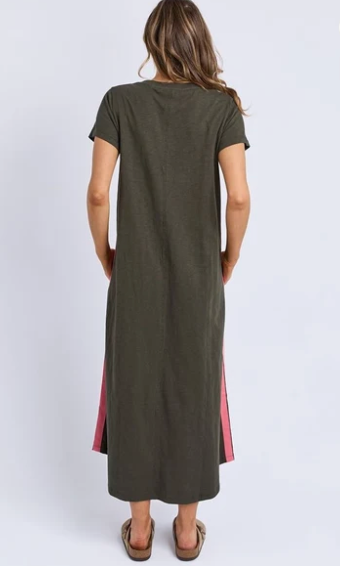Foxwood Recovery Dress