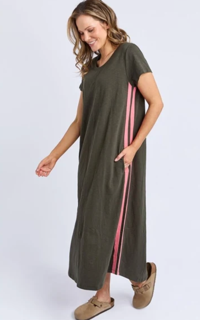 Foxwood Recovery Dress