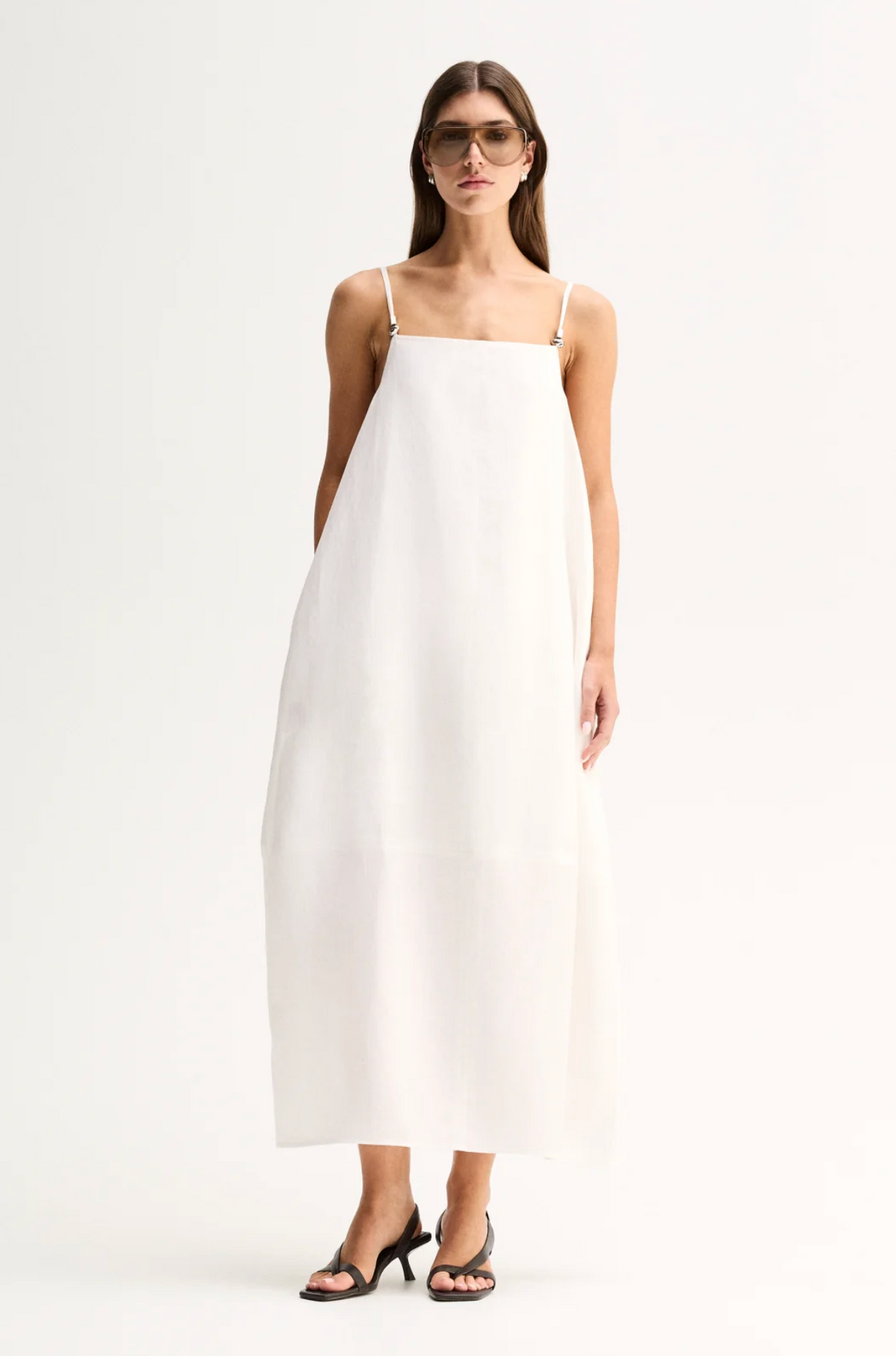 Elka Collective Carlo Maxi Dress
