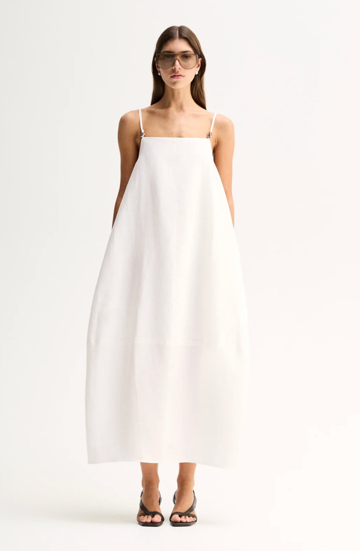 Elka Collective Carlo Maxi Dress