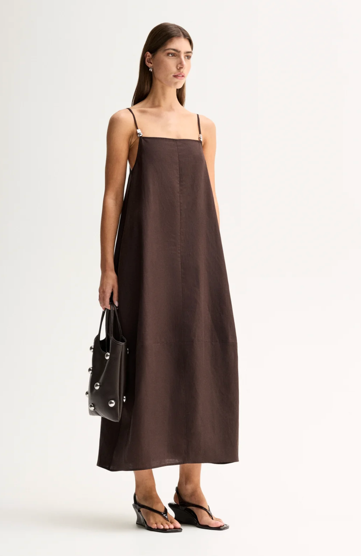 Elka Collective Carlo Maxi Dress