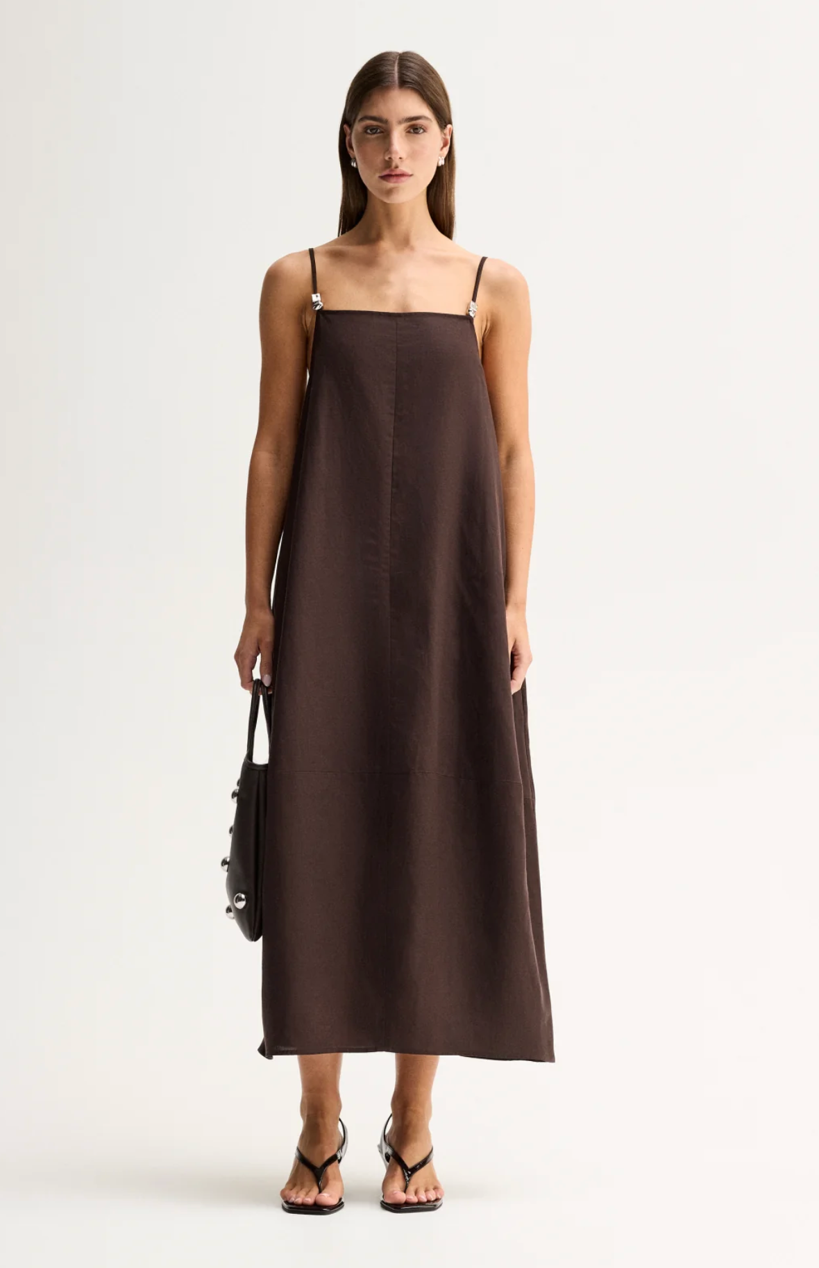 Elka Collective Carlo Maxi Dress