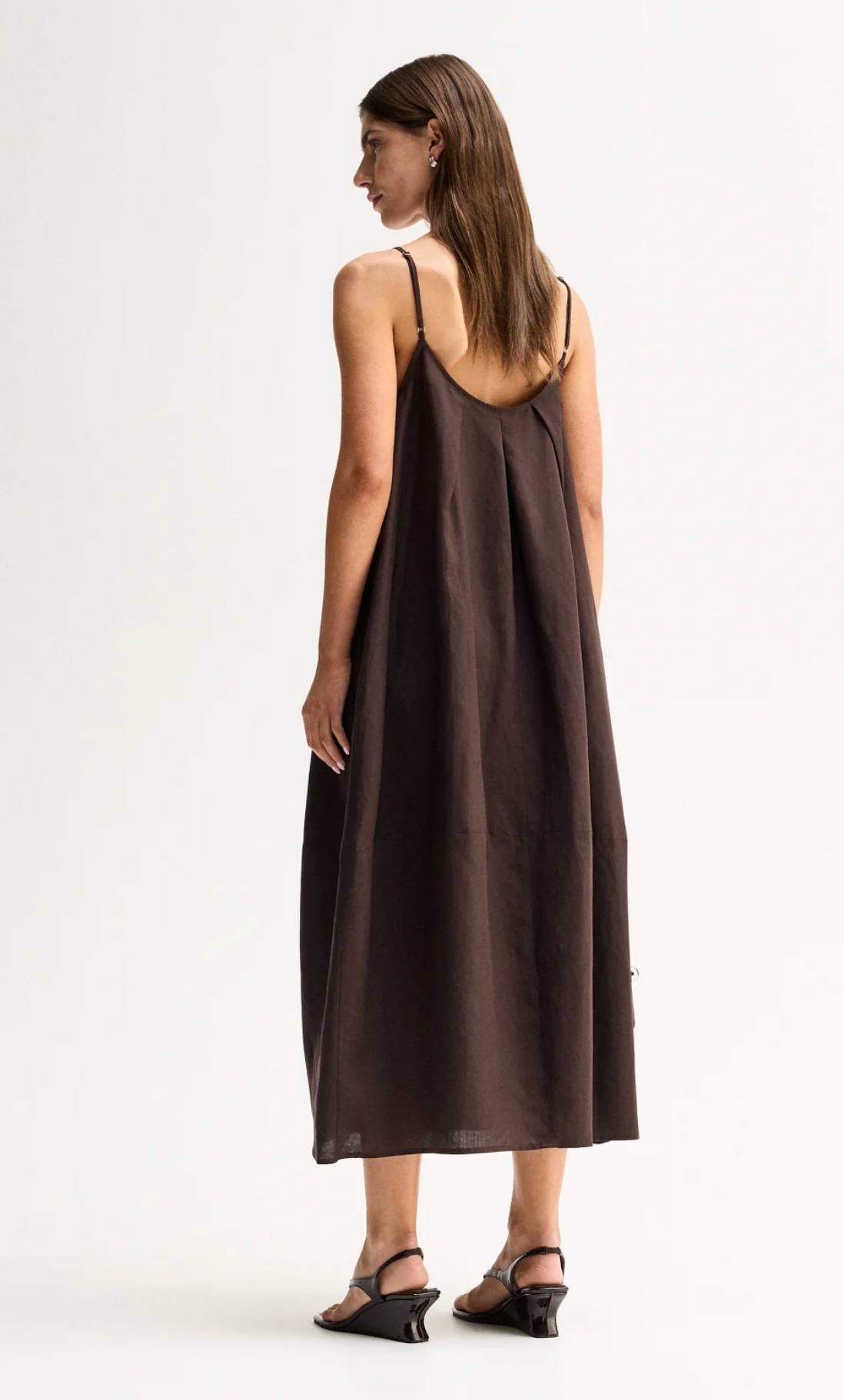 Elka Collective Carlo Maxi Dress