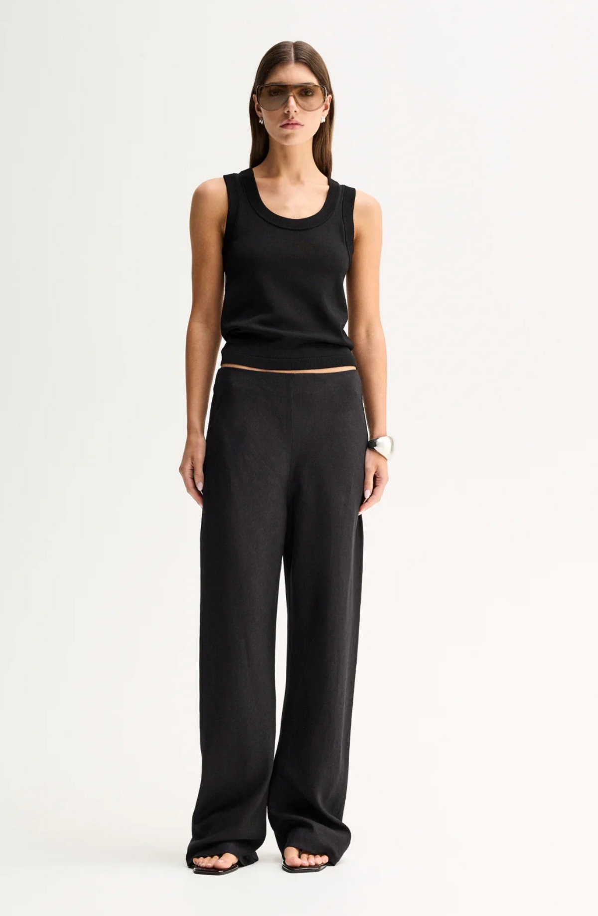 Elka Collective Laurie Pant