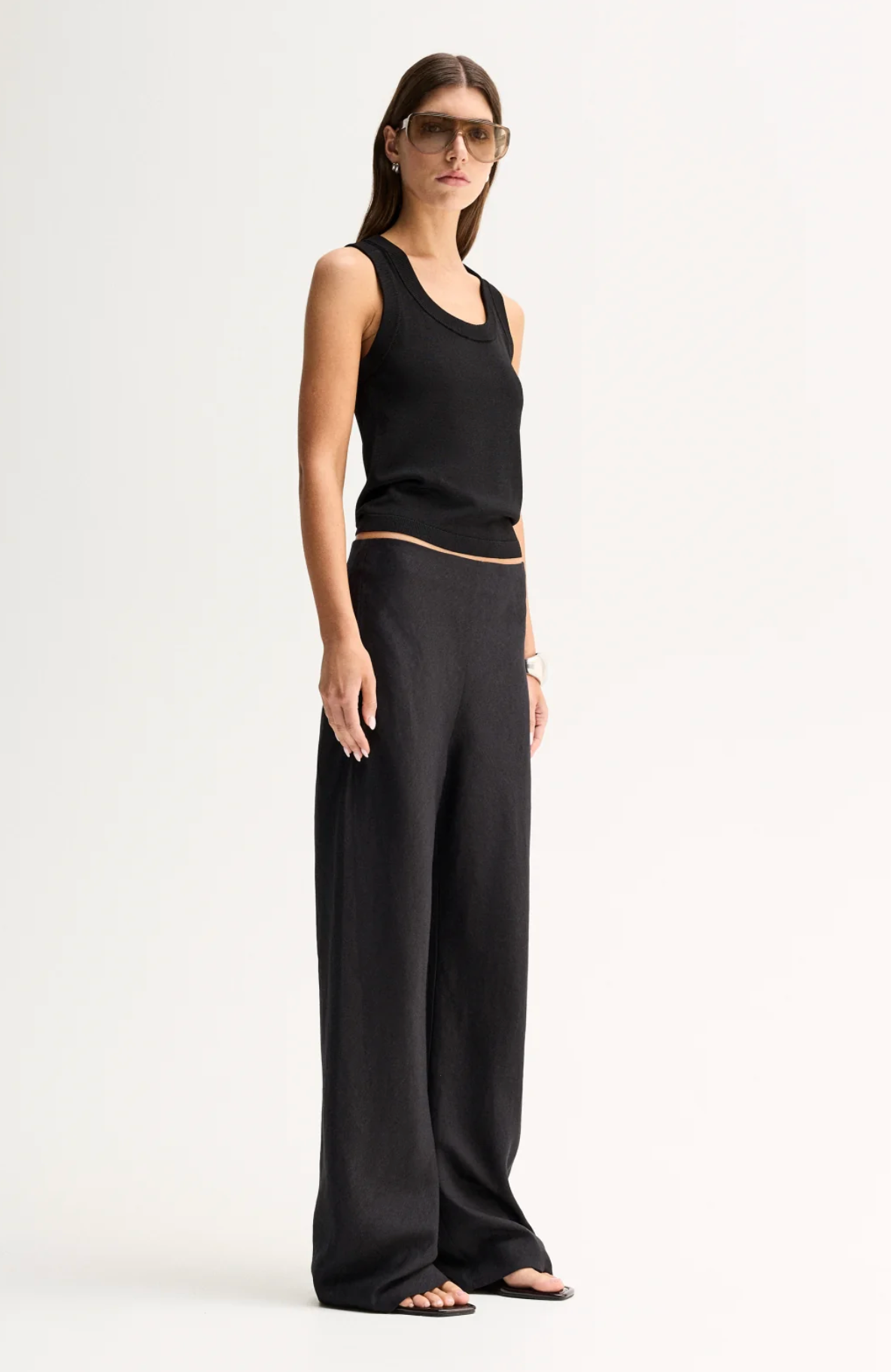 Elka Collective Laurie Pant