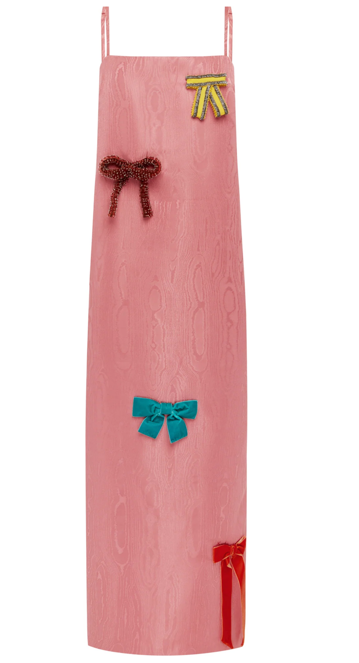 Alemais Valentina Midi Dress