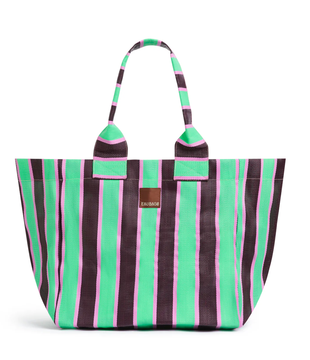 Grand Tote - Biarritz