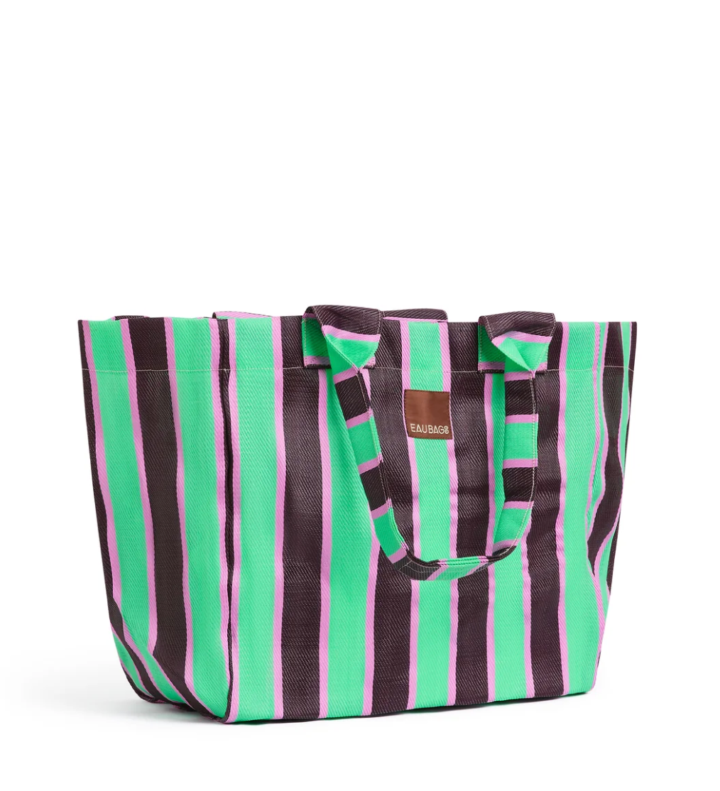 Grand Tote - Biarritz