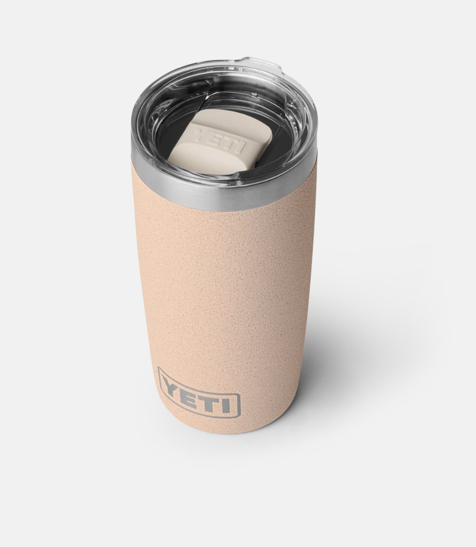 Yeti Rambler 10oz Tumbler