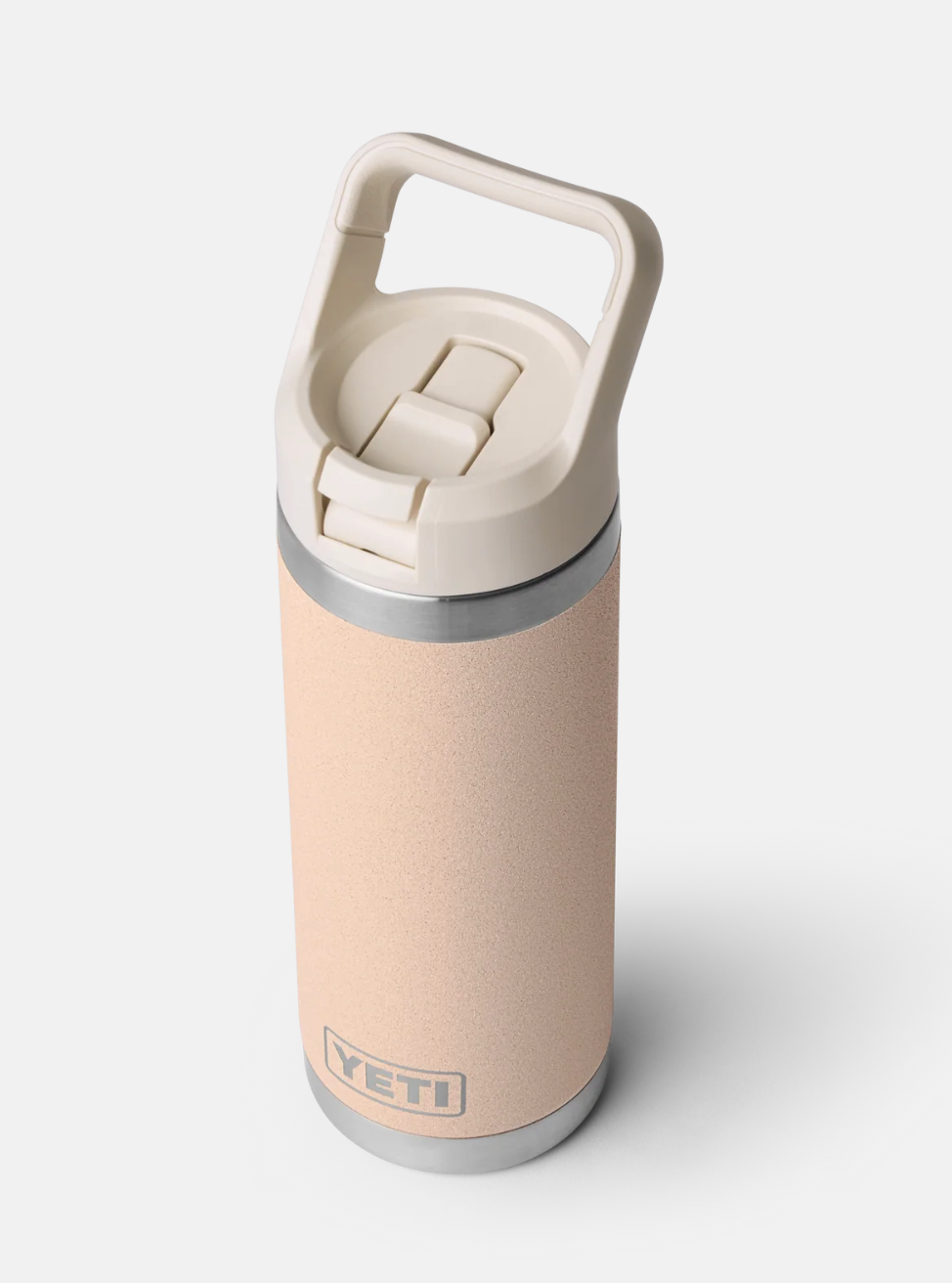 Yeti Rambler 18oz Straw Bottle