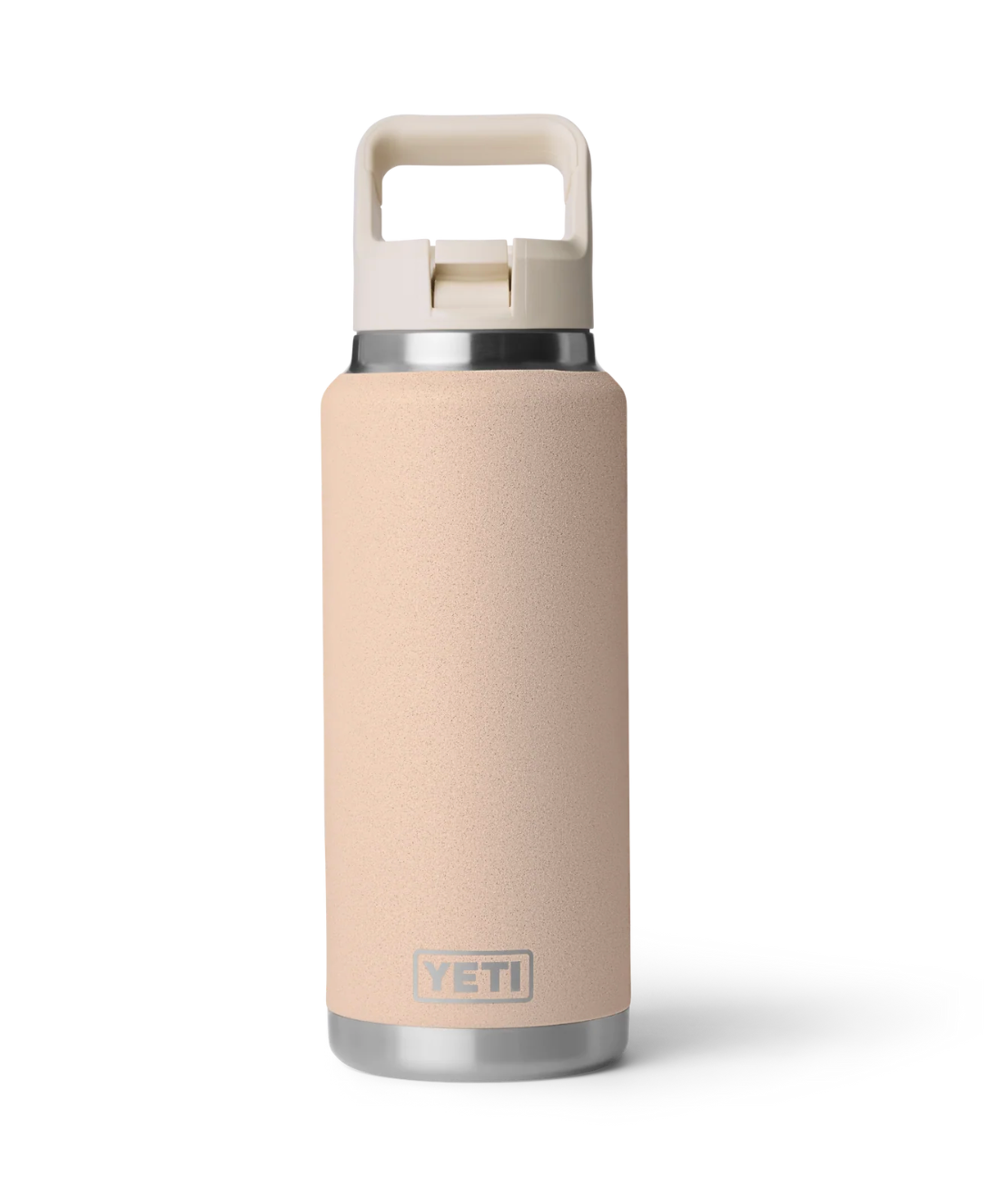 Yeti Rambler 36oz Straw Bottle