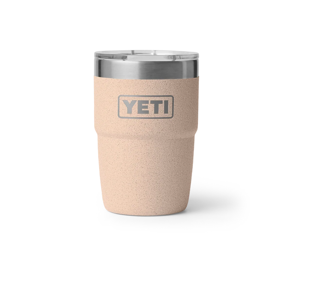 Yeti Rambler 8oz Cup