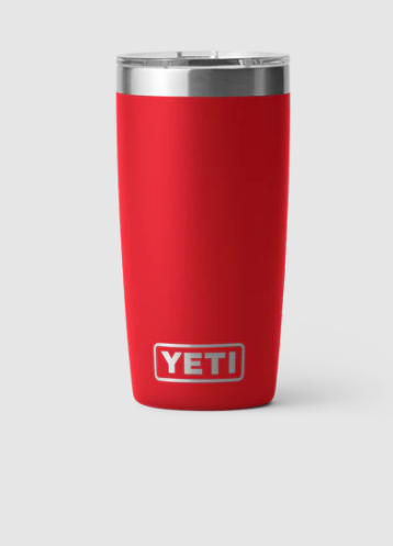 Yeti Rambler 10 oz Tumbler w Magslider